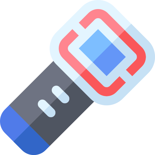 Barcode icon