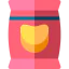 Chips icon 64x64