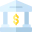 Bank icon 64x64