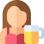Beer icon 64x64