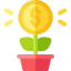 Investment icon 64x64