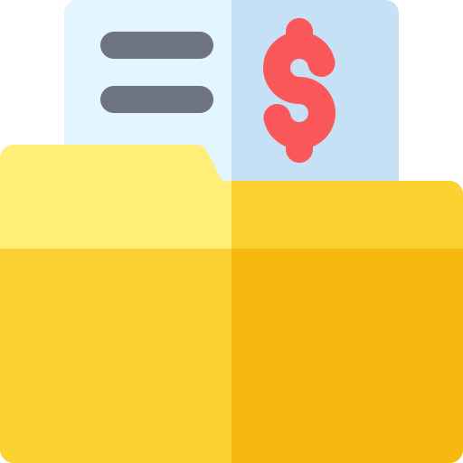 Data icon