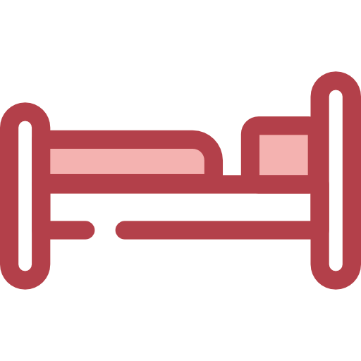 Bed icon