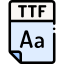 Файл иконка 64x64