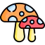 Mushroom icon 64x64
