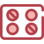 Pills icon 64x64