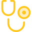 Stethoscope icon 64x64