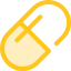 Pill icon 64x64
