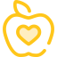 Apple icon 64x64