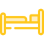 Bed icon 64x64