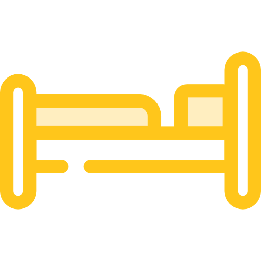 Bed icon
