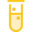 Test tube icon 64x64