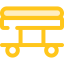 Stretcher icon 64x64
