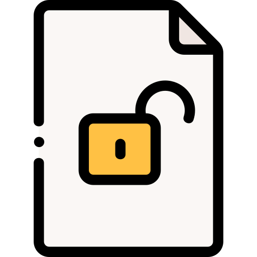 File icon