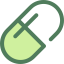 Pill icon 64x64