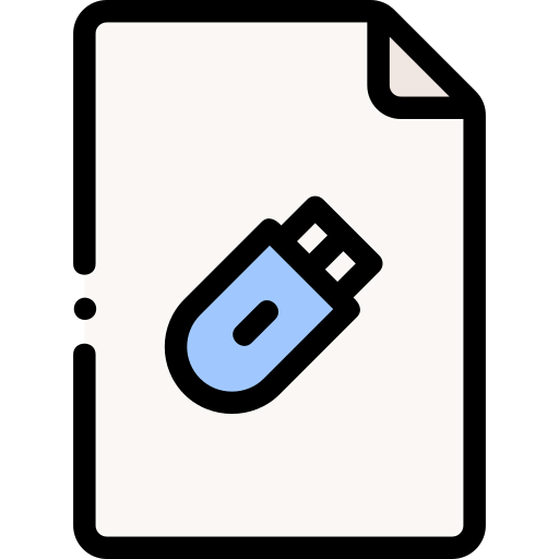 File icon