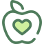 Apple icon 64x64