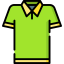 Polo shirt icon 64x64