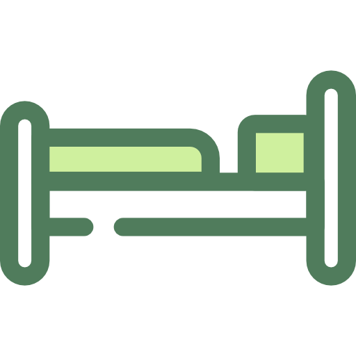 Bed icon