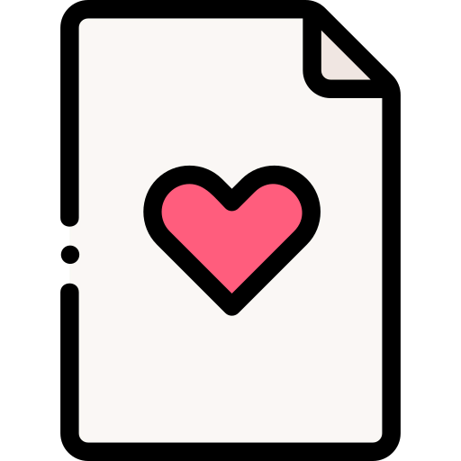 File icon