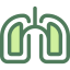 Lungs icon 64x64