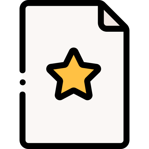 File icon