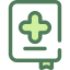 Medicine book icon 64x64