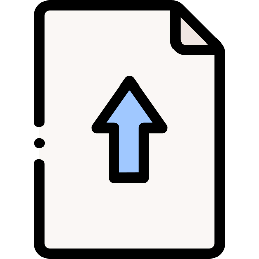File icon