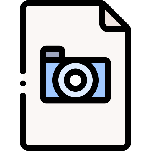 File icon