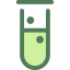 Test tube icon 64x64