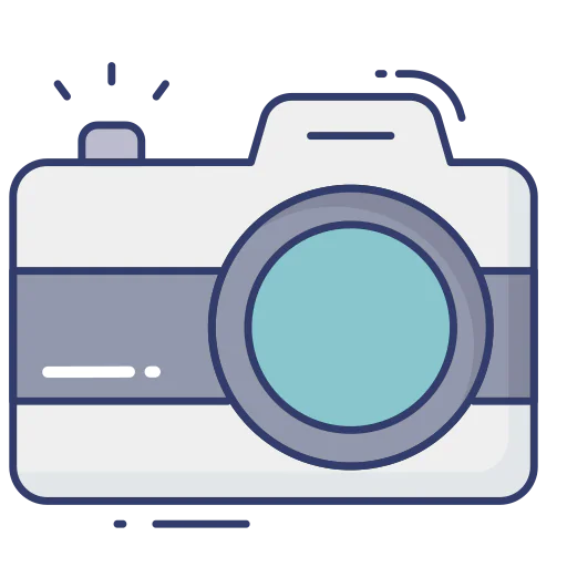 Camera icon