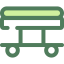 Stretcher icon 64x64
