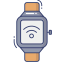 Smartwatch biểu tượng 64x64