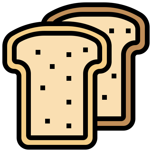 Bread Ikona