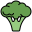 Broccoli icon 64x64