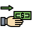 Buy icon 64x64