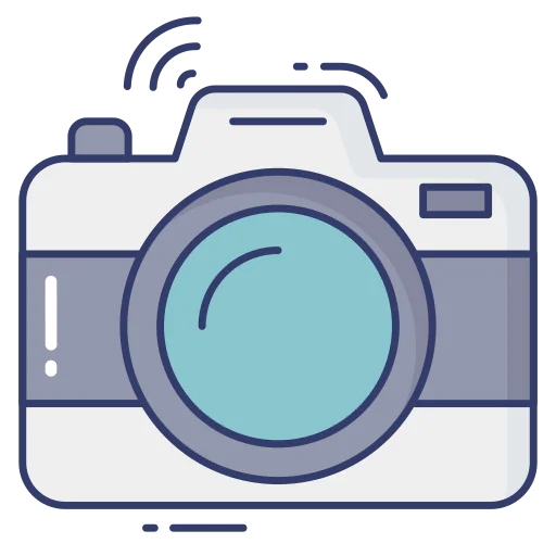 Camera icon