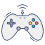 Joystick biểu tượng 64x64