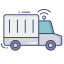 Truck biểu tượng 64x64