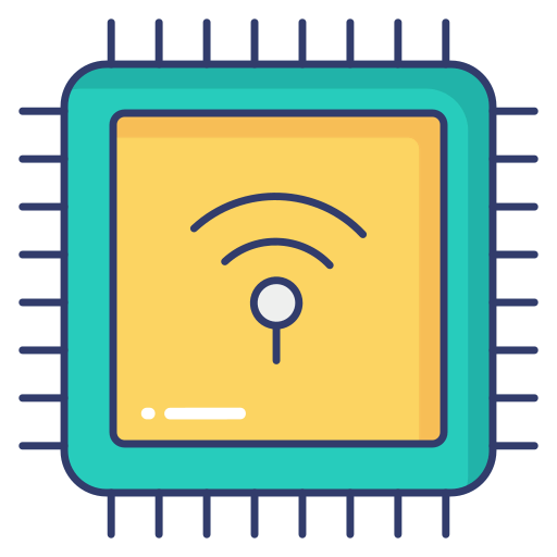 Cpu icon