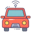 Smart car biểu tượng 64x64