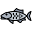Fish icon 64x64