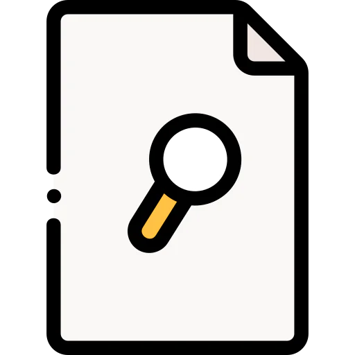 File icon
