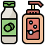 Liquid soap icon 64x64