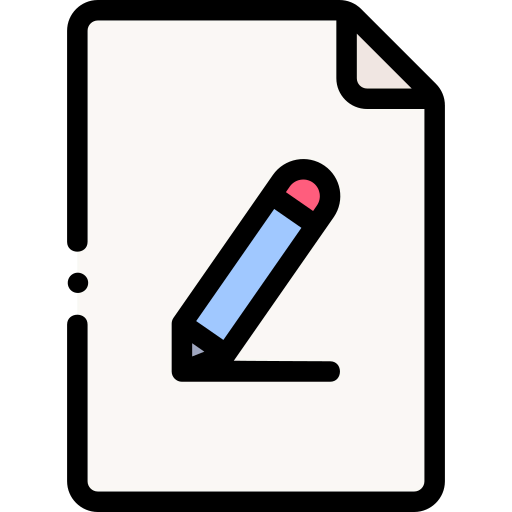 File icon