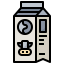Milk icon 64x64