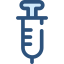 Injection icon 64x64