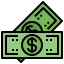 Money icon 64x64