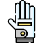 Golf gloves іконка 64x64
