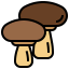 Mushroom icon 64x64